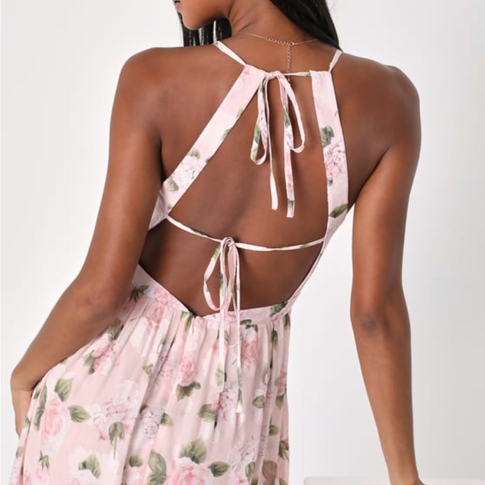 Lulus dress - Picture 2 of 3
